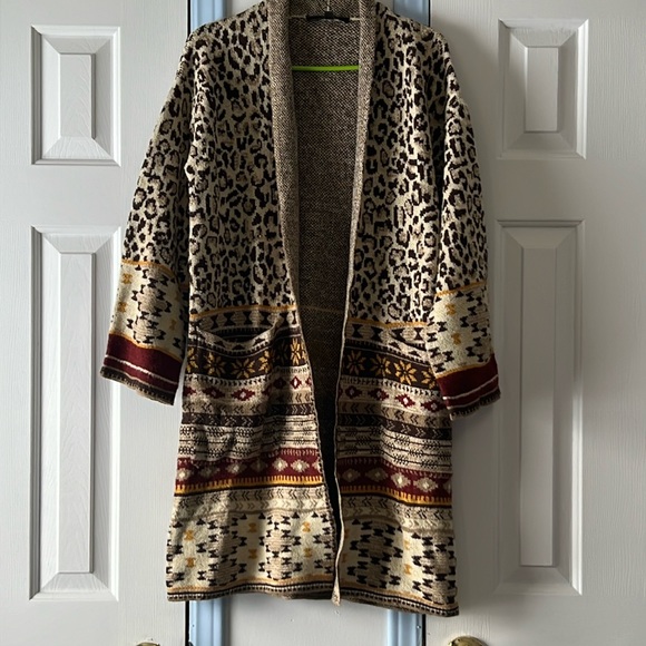 Very beautiful just not for me. Never worn. Brand new